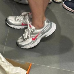 Кроссовки Nike Initiator - фото 2