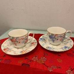 Супницы пара муж/женская - фото 2