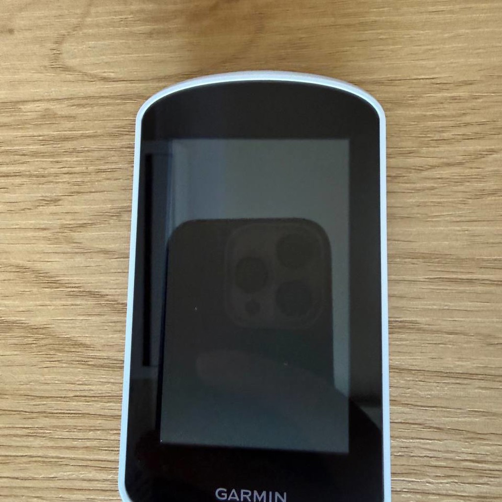 Велокомпьютер Garmin Edge® Explore 2