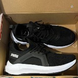 Кроссовки Puma Softride Enzo 5 - фото 4