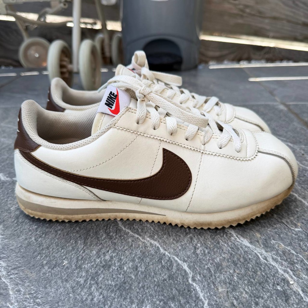 Nike Cortez