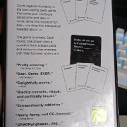 Cards Against Humanity - фото 2