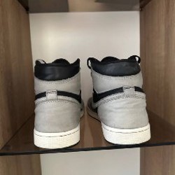 Jordan 5 green bean - фото 3