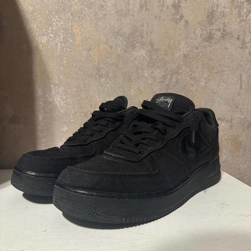 Nike Stussy Air Force