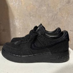 Nike Stussy Air Force - фото 2