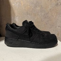 Nike Stussy Air Force - фото 4