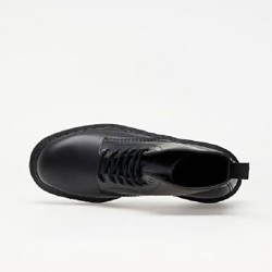 Ботинки Dr. Martens Mono Smooth Black - фото 3