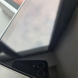 Планшет Apple iPad Air 11 2024 M2 256GB - фото 2