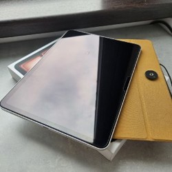 Планшет Apple iPad Air 11 2024 M2 256GB - фото 3