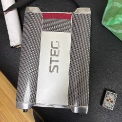Усилитель steg k4.01 - фото 8