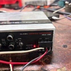 Усилитель steg k4.01 - фото 9