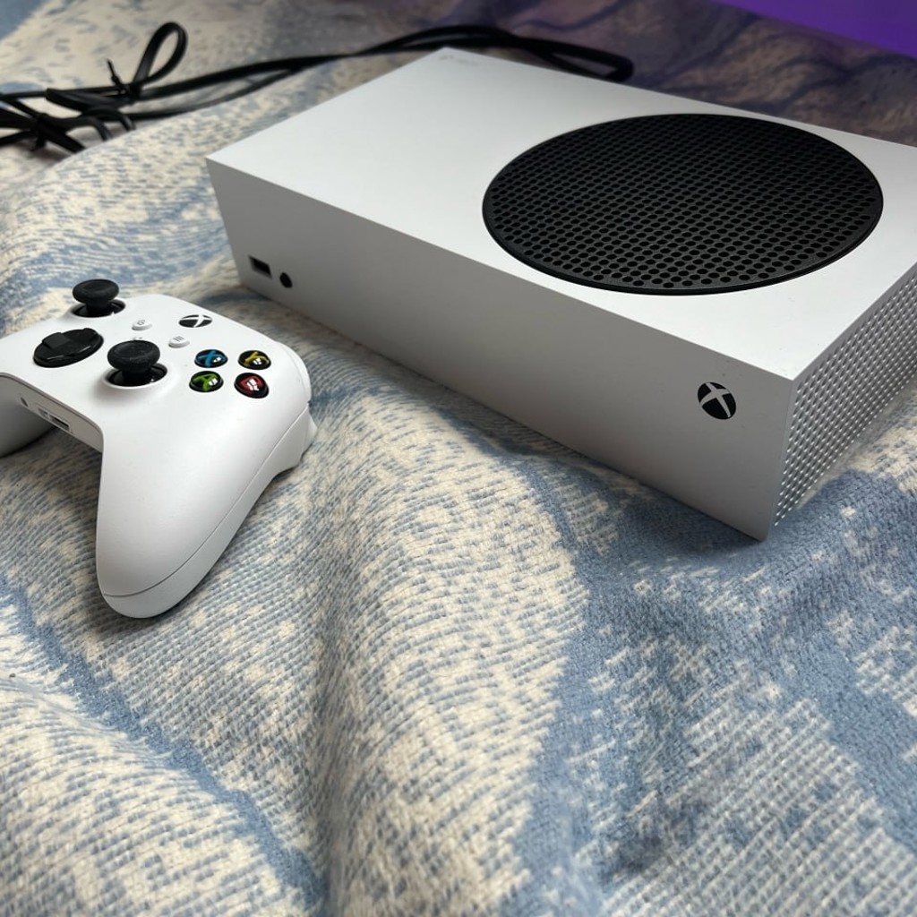 Xbox Series S
