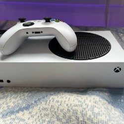 Xbox Series S - фото 2