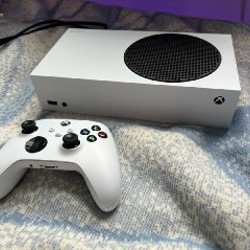 Xbox Series S - фото 4