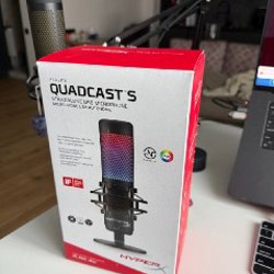 HyperX QuadCast S - фото 2