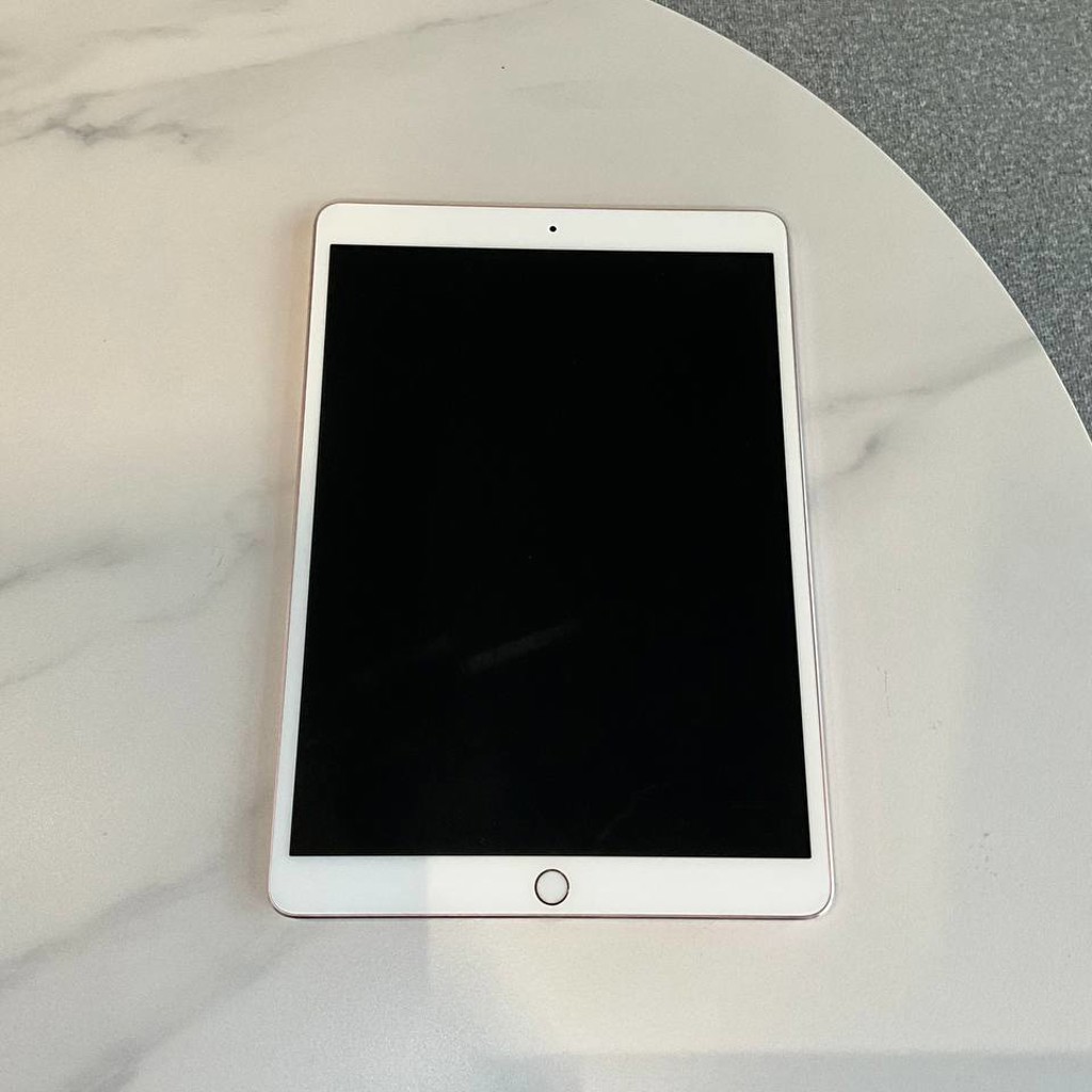 IPad Pro 10.5 (2017) + Apple Pencil