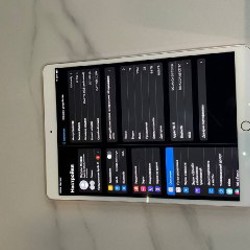 IPad Pro 10.5 (2017) + Apple Pencil - фото 4