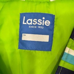 Зимний костюм Lassie - фото 5