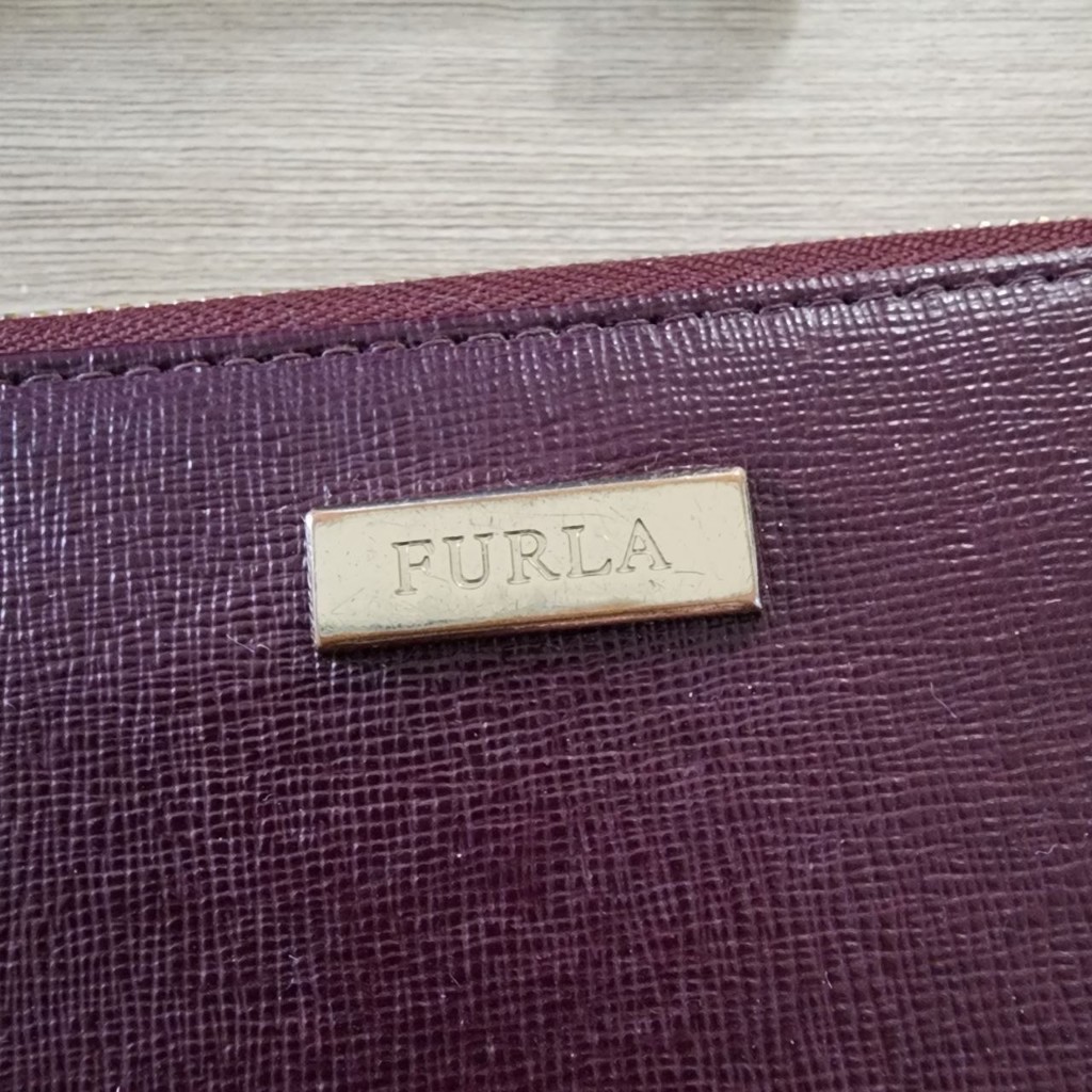 Кошелек Furla