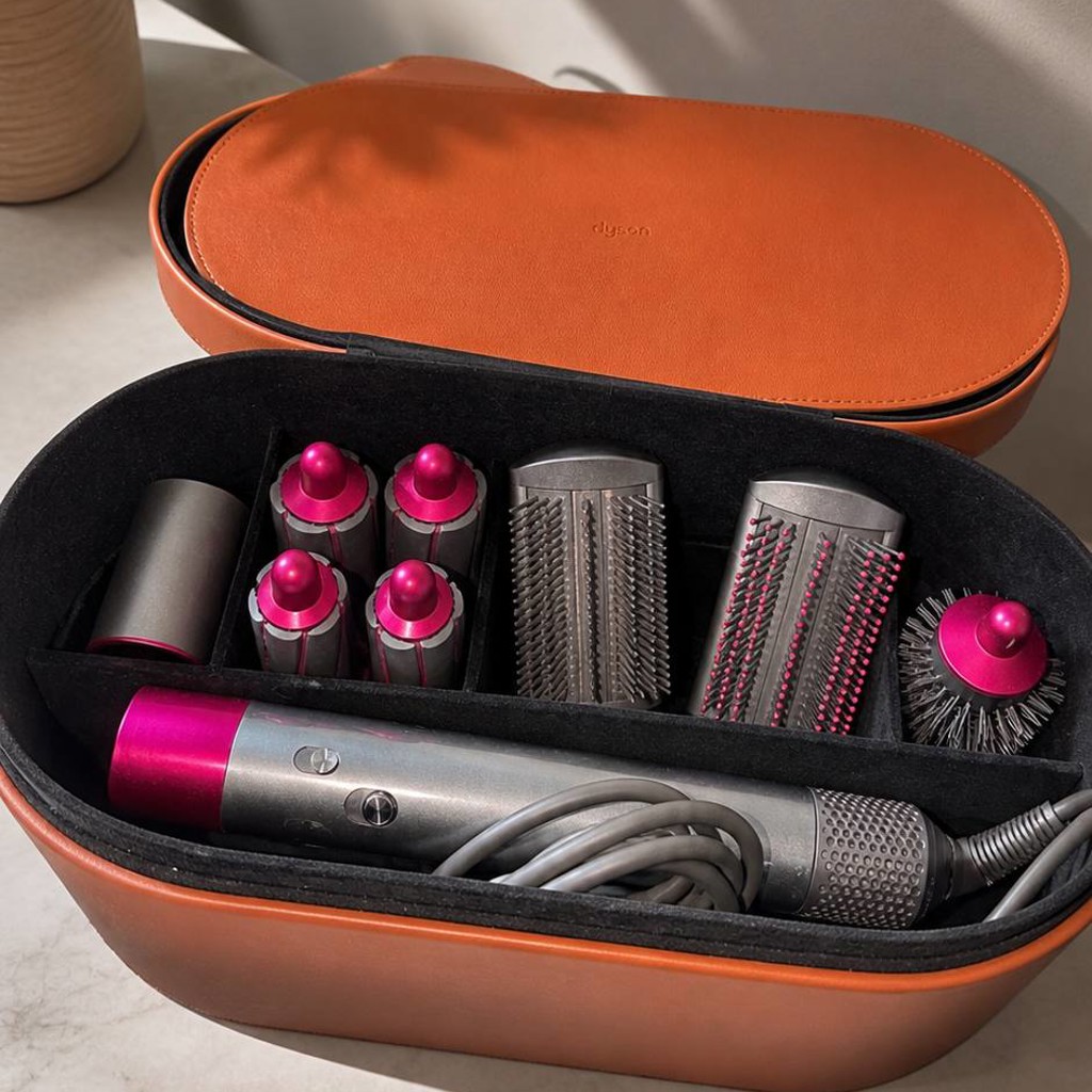 Фен для волос Dyson Airwrap