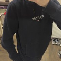 Худи Tommy Hilfiger - фото 2