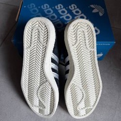 Adidas Campus 80s - фото 2