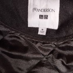 Мужское пальто Uniqlo - фото 4