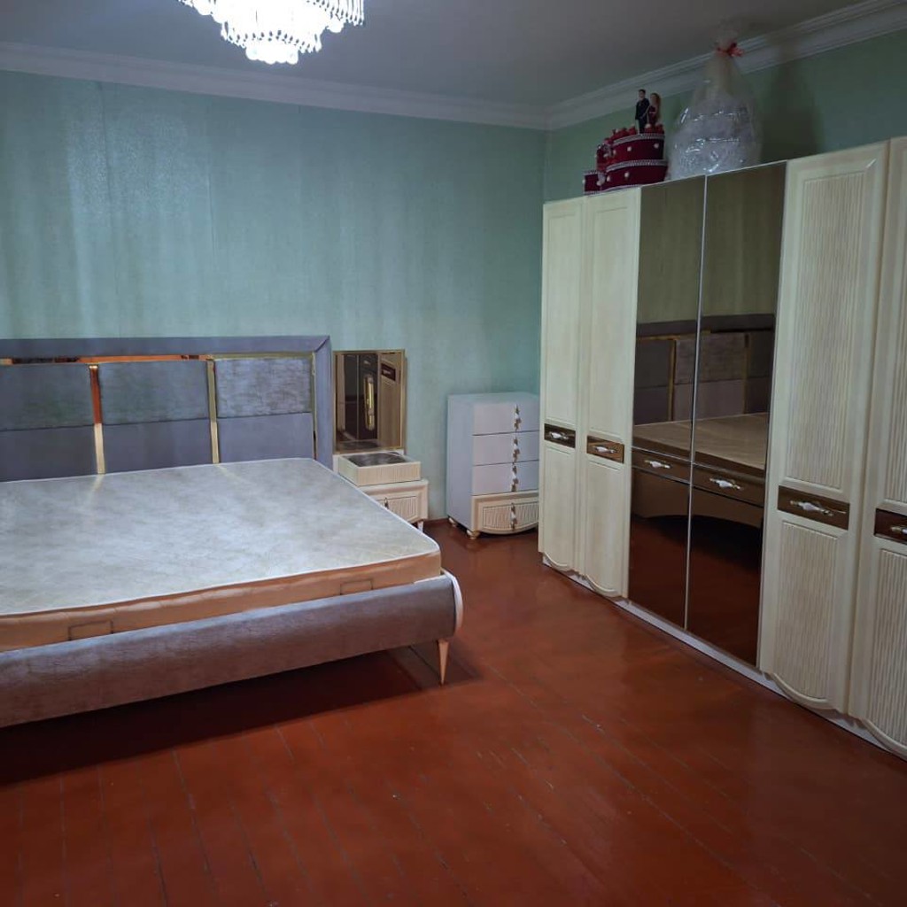 Комплект спальной мебели