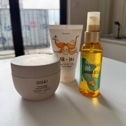 Маска для волос OUAI - фото 1