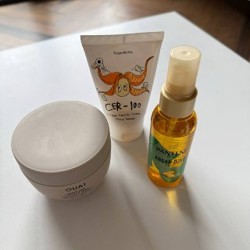 Маска для волос OUAI - фото 2