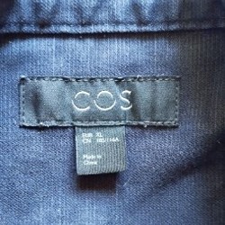 Мужская рубашка COS - фото 3