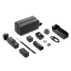 DJI OSMSO POCKET 3 creator combo - фото 2