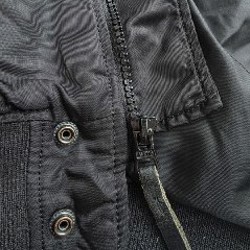 Alpha Industries flying jacket N-2B - фото 7