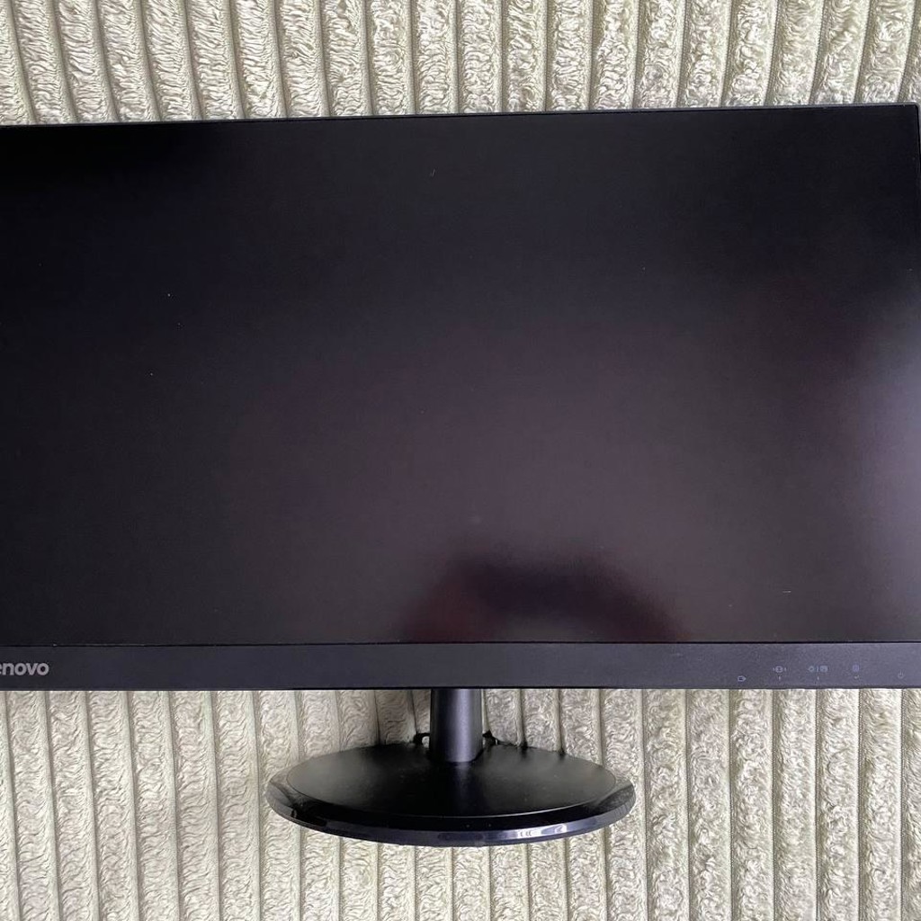 Монитор Lenovo c27q30