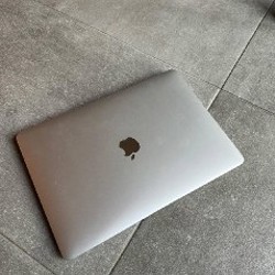 MacBook Air M1 13 дюймов - фото 2