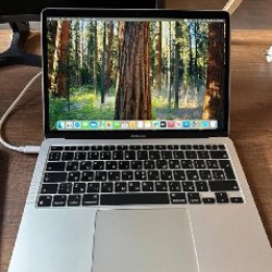 MacBook Air M1 13 дюймов - фото 3
