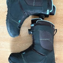 Трекинговые ботинки Mammut Taiss Tour Mid GTX - фото 6