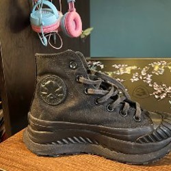 Converse Men Chuck 70 - фото 2