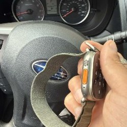 Apple Watch Ultra 2 - фото 4