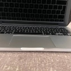 Macbook Pro 13” - фото 3
