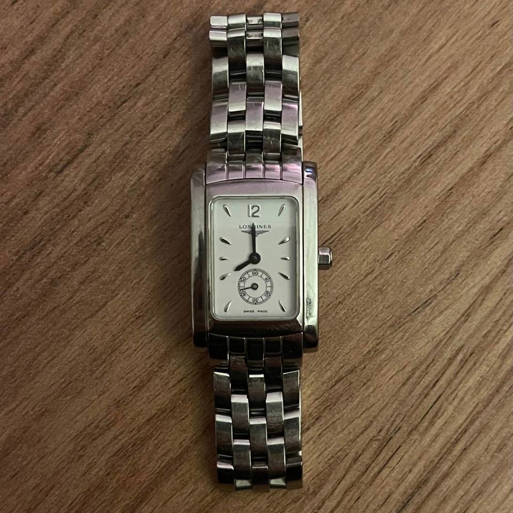 Швейцарские часы Longines DolceVita