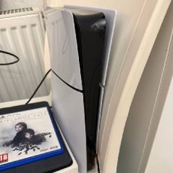 PS5 Slim Digital - фото 2