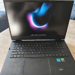 HP Omen 16-b0036ur - фото 2