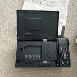 Canon G7X Mark III - фото 4
