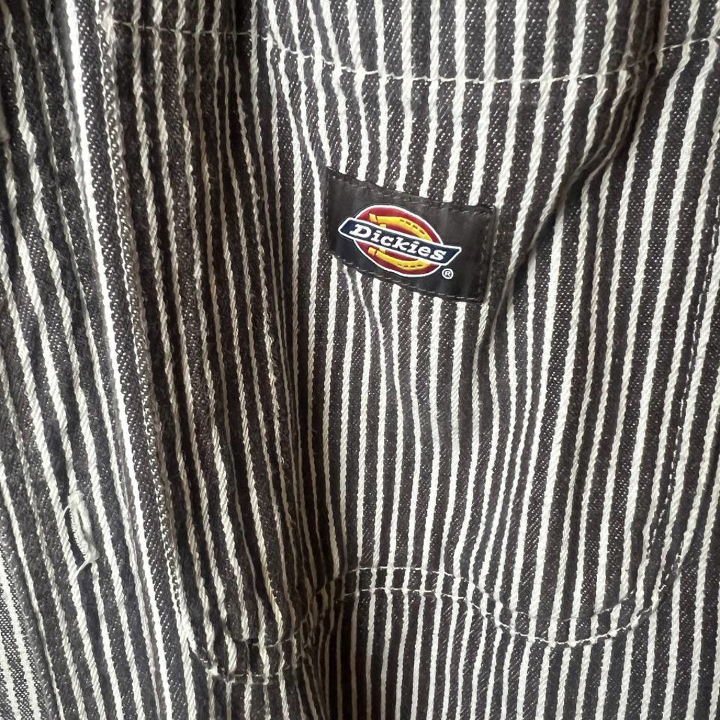 Костюм dickies L мужской хлопок