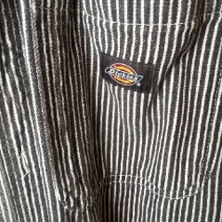 Костюм dickies L мужской хлопок - фото 5