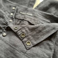Льняные штаны Katami Wear - фото 2