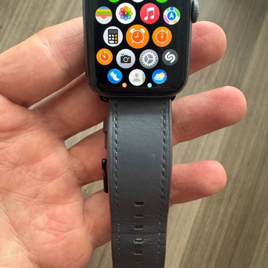 Apple Watch 4