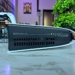 Sony PlayStation 5 Pro - фото 2