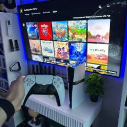 Sony PlayStation 5 Pro - фото 3
